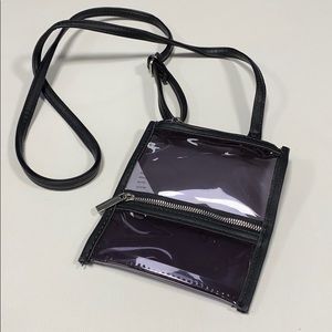 Cute Clear Bag! 👛